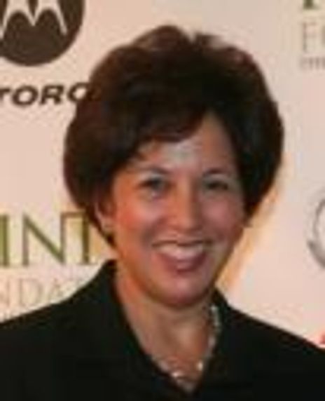 Ana Duarte McCarthy Headshot