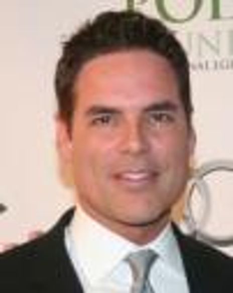 Jorge Valenciua Headshot