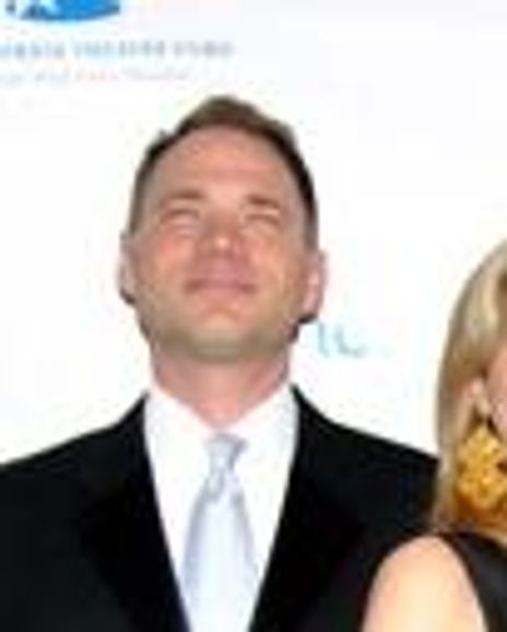 Todd Schultz Headshot