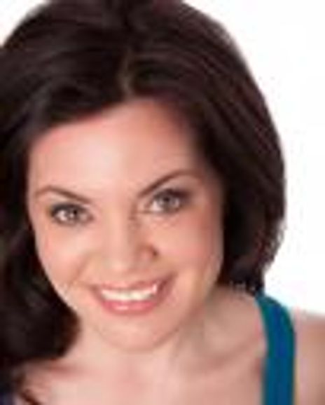 Katy Tibbets Headshot