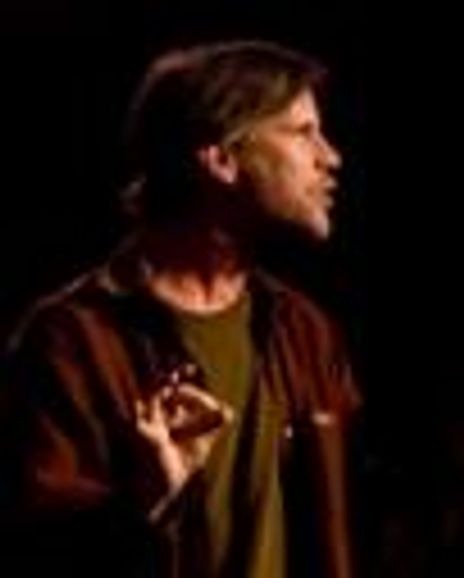 Martin Dockery Headshot