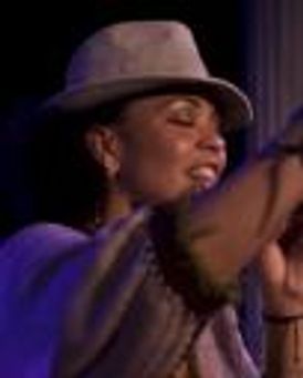 Maya Azucena Headshot