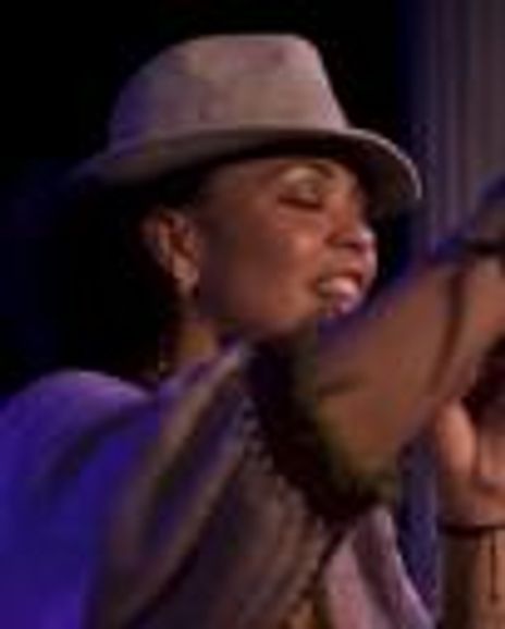 Maya Azucena Headshot