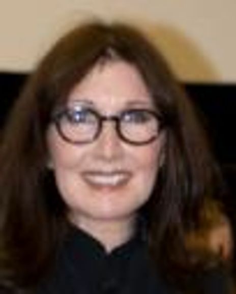 Joanna Geason Headshot