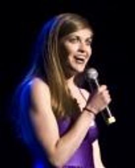 Erin Markey Headshot