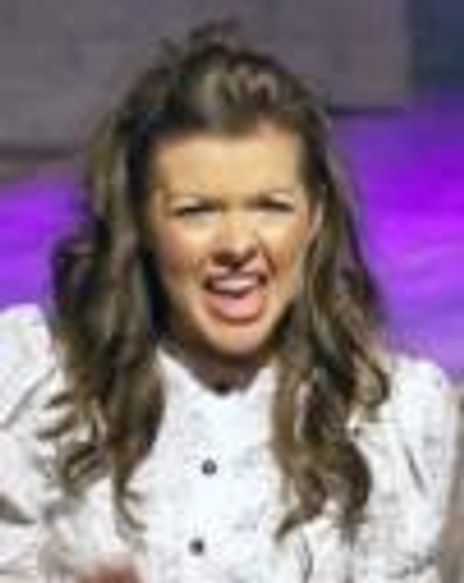 Melissa Southmayd Headshot