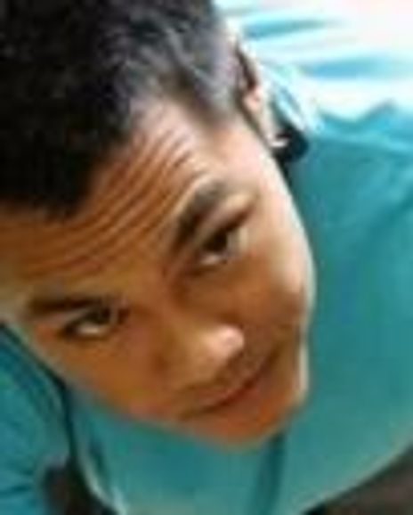 JESSE LUKEN Headshot