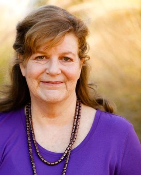 Casey Kramer Headshot