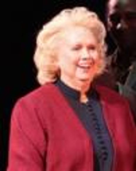 Barbara Cook Norm Headshot