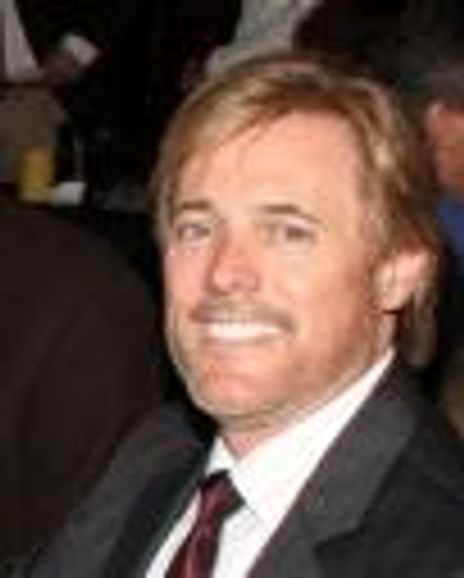 Doug Brown Headshot