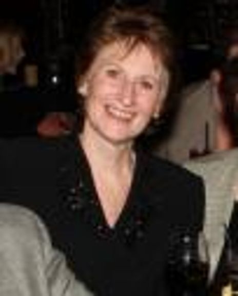 Nancy Howe Headshot