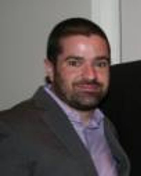 George Cominskie Headshot