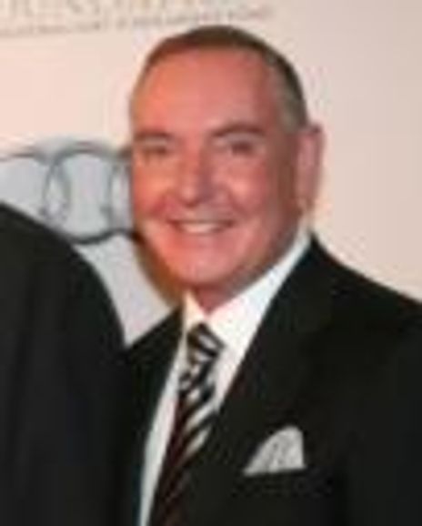 Bruce Lindstrom Headshot