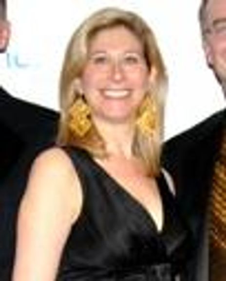 Schuyler Heuser Headshot
