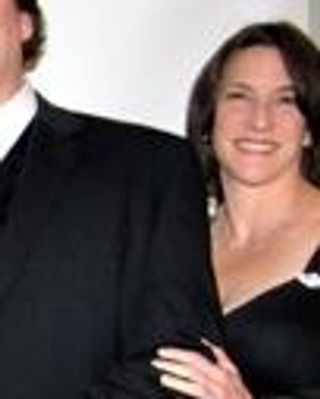 Merrill Cullom Headshot