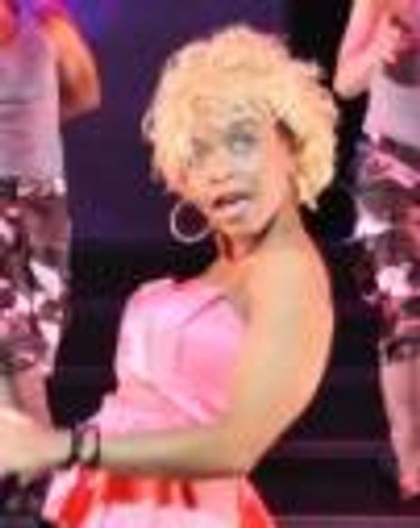 Angela Goss Headshot