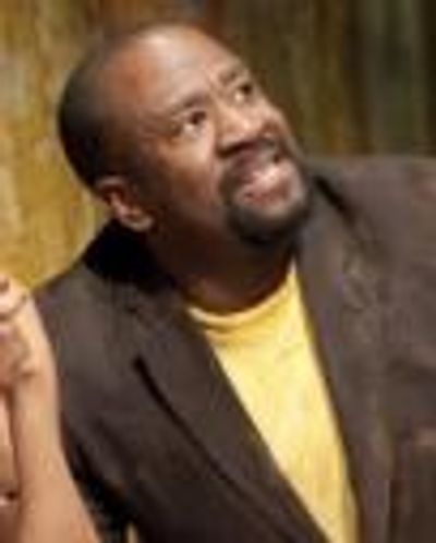 Lucian Msamati Headshot