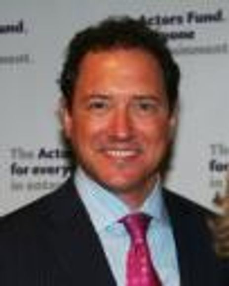 Kevin Mcollum Headshot