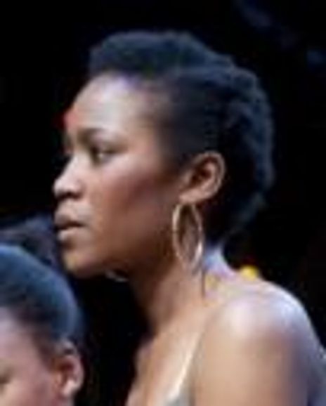 Kehinde Fadipe Headshot