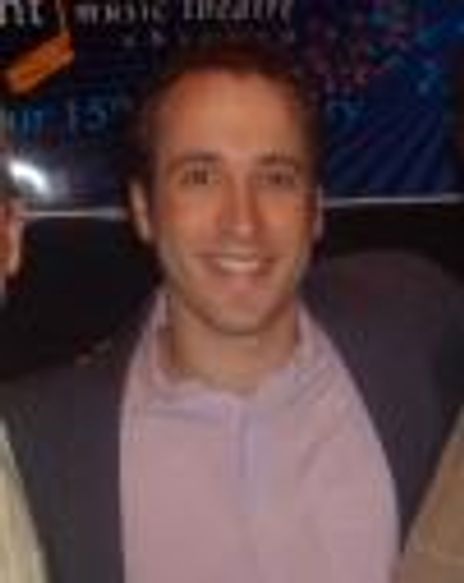 Scott J. Sumerak Headshot