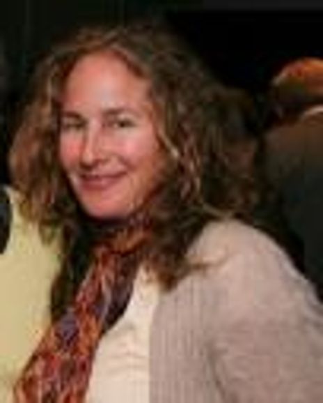 Dianna Cohen Headshot