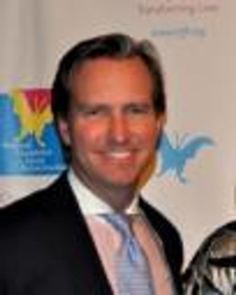 Douglas Steinbrech Headshot