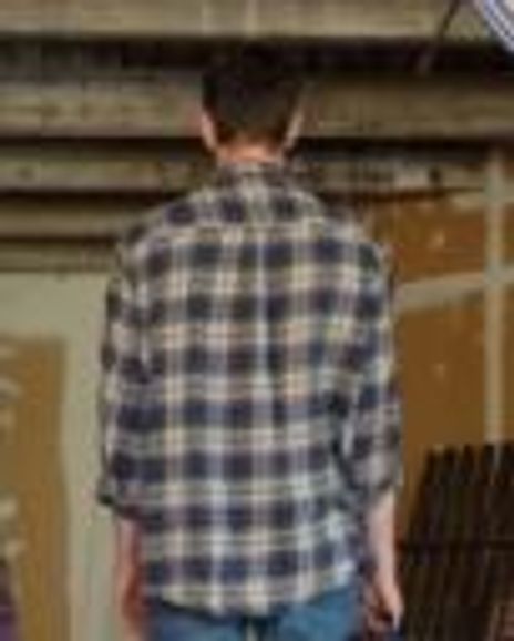 Courtney Weber Headshot