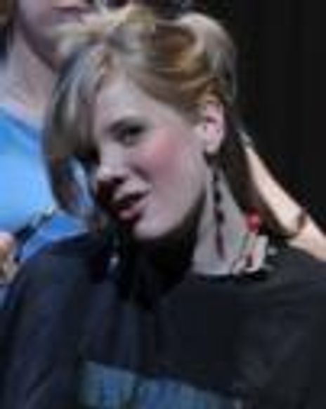 Emily Rieder Headshot