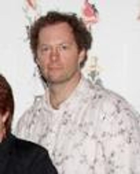 Schuler Hensley Headshot