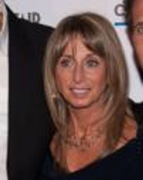 Bonnie Hammer Headshot