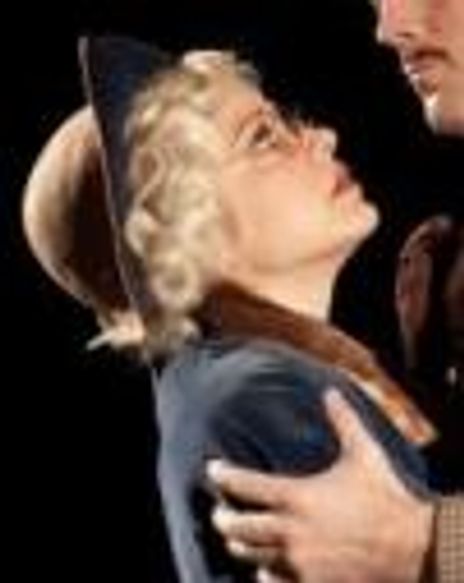 Christine Calfas Headshot