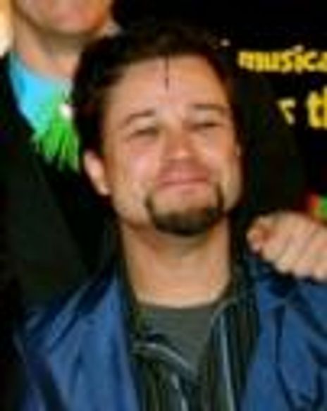 Eric Schupbach Headshot