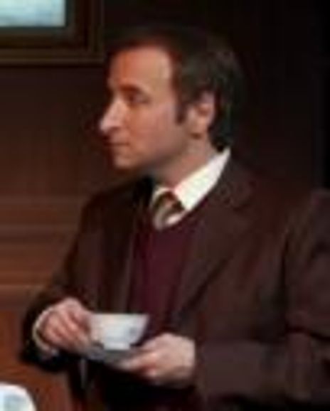 Paul Riopelle Headshot