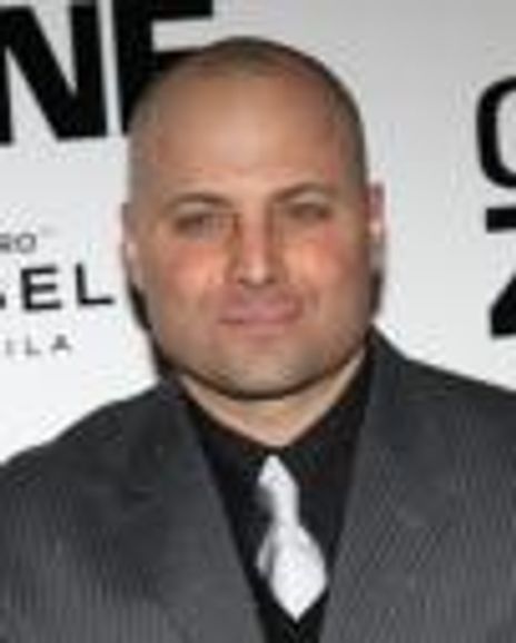 Jerry Della Salla Headshot