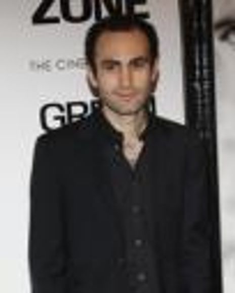 Khalid Abdalla Headshot