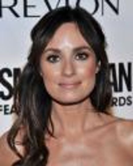 Catt Sadler Headshot