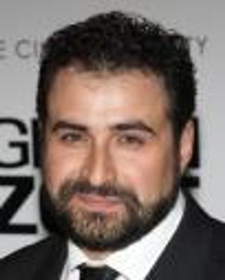 Edouard H.R. Gluck Headshot