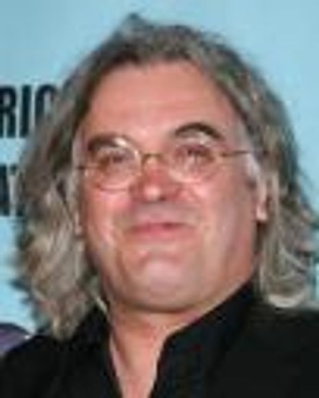 Paul Greengrass Headshot