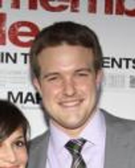 Will Fetters Headshot