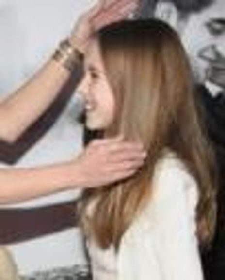 Ruby Jerins Headshot