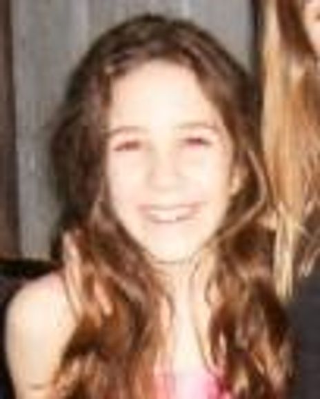 Talia Rawitz Headshot