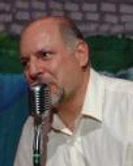Henry Zymeck Headshot