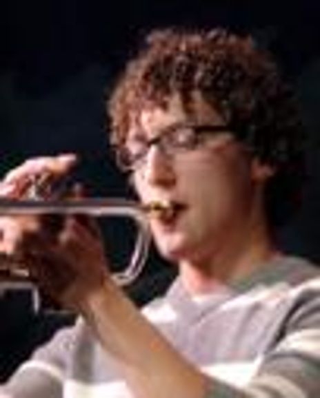 Philip Dizack Headshot