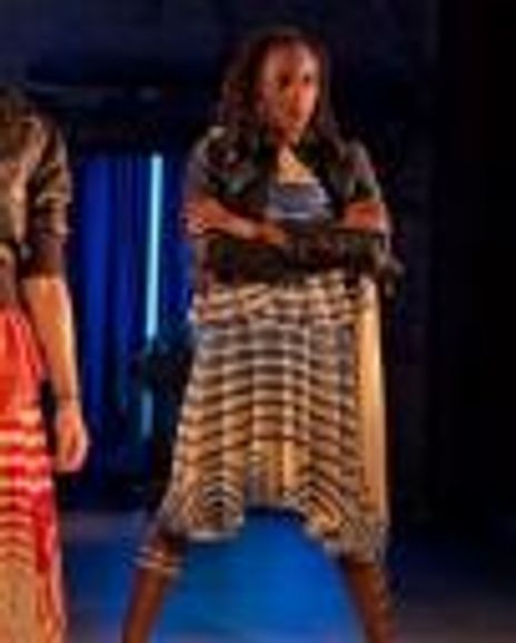 Oni Monifa Renee Headshot