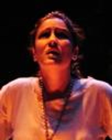 Ashley Logan Headshot