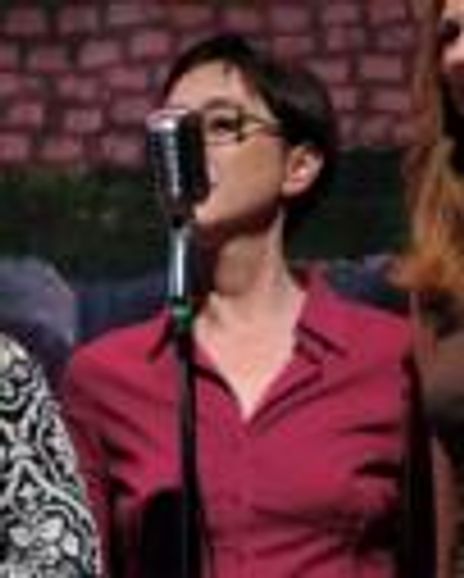 Therese McCarthy Headshot