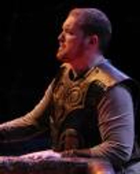 Clayton Hilley Headshot