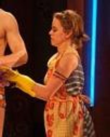 Katherine Partington Headshot