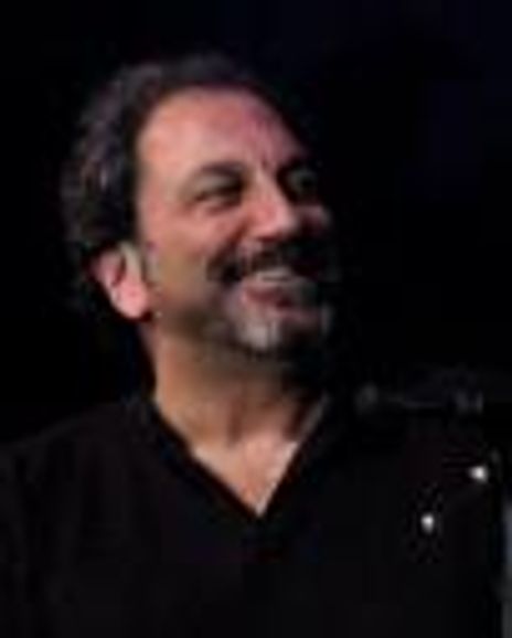 Jerry Marotta Headshot