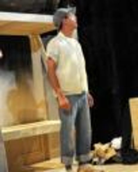 Curtis M. Jackson Headshot